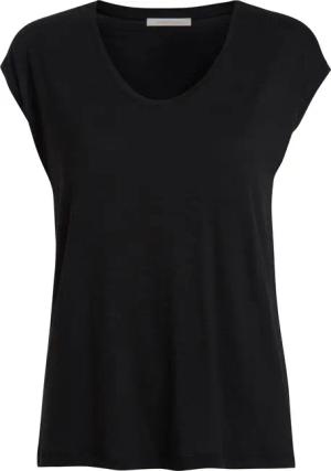 pieces Rundhalsshirt PCBILLO TEE SOLID NOOS