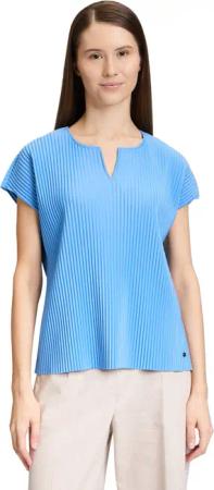 Betty&Co Kurzarmshirt Betty & Co Kurzarm-Shirt