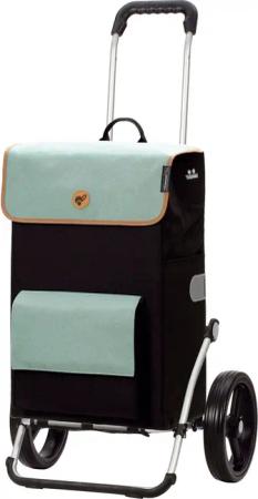 Andersen Einkaufstrolley Royal Shopper Solva, 56