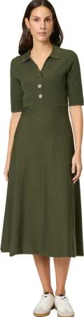 Zero Strickkleid zero Damen Strickkleid mit