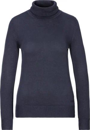 BOSS ORANGE Strickpullover Fiddie Premium Damenmode