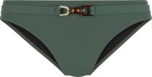 LASCANA Bikini-Hose Yves mit edlen Ziergürtel