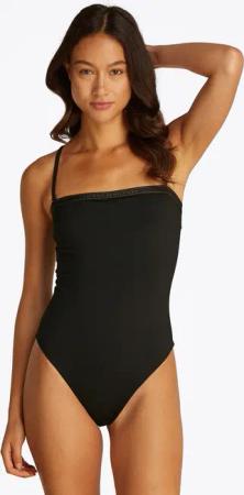 Tommy Hilfiger Swimwear Badeanzug STRAIGHT ONE