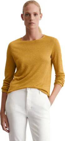 Marc O'Polo Strickpullover aus reinem Leinen