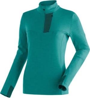 Maier Sports Funktionsshirt Skutvik HZ W