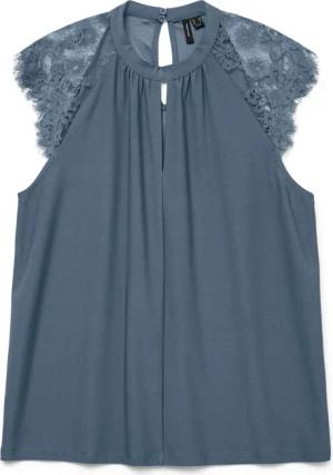 Vero Moda Spitzentop VMMILLA SL LACE