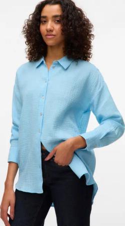 Vero Moda Hemdbluse VMNATALI