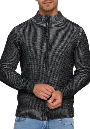 Indicode Strickjacke INOklavin