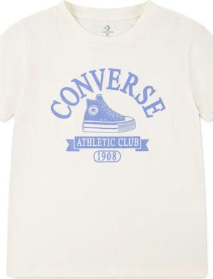 Converse T-Shirt CNVG CHUCK TAYLOR T-SHIRT