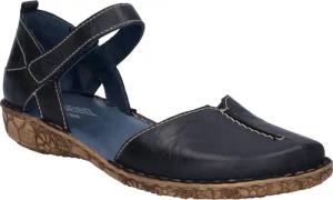Josef Seibel ROSALIE 42 Riemchenballerina, Sandale,