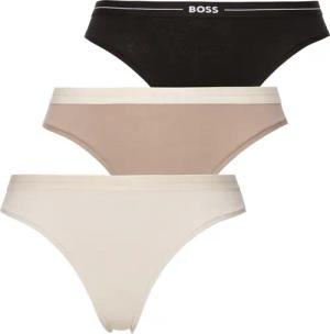 BOSS Slip 3P BRIEF (Packung, 3-St.,