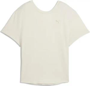 PUMA Yogashirt MOVE CLOUDSPUN Loose Fit