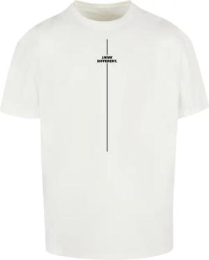 Merchcode T-Shirt Merchcode Herren Think Different