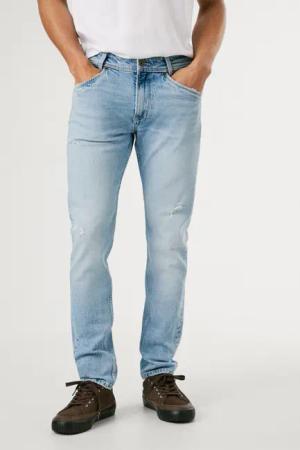 Pepe Jeans Tapered-fit-Jeans TAPERED JEANS
