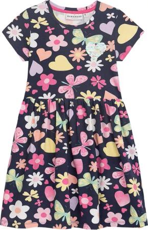 DANAMADE Jerseykleid DANAMADE Dresses DCECILE