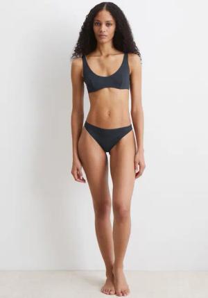 Marc O'Polo Bikini-Hose Summer Stripes mit