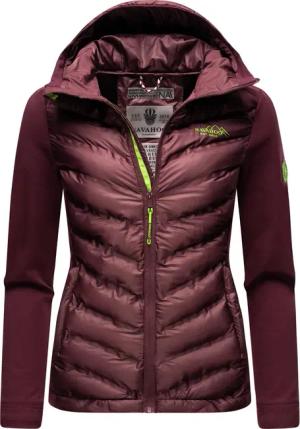 Navahoo Outdoorjacke Nimm Mich Mit stylische