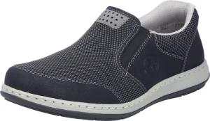 Rieker Slipper, Slip-on Sneaker, Schlupfschuh, Halbschuh,