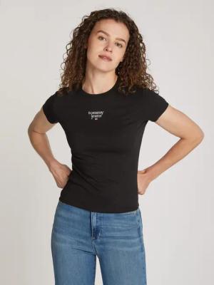 Tommy Jeans Curve T-Shirt TJW SLIM