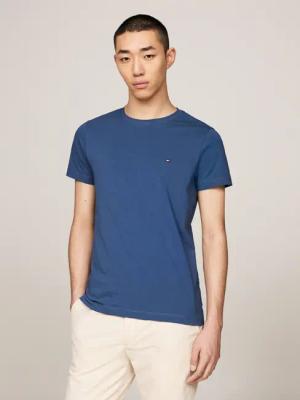 Tommy Hilfiger T-Shirt STRETCH SLIM FIT