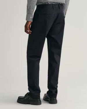 Gant Chinohose REGULAR TWILL CHINOS Regumit