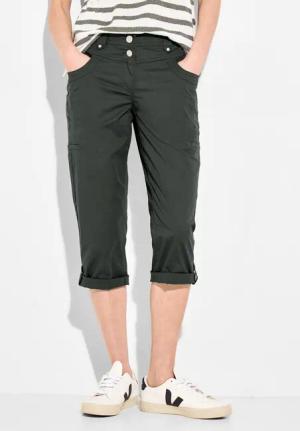 CECIL 3/4-Hose Style New York in