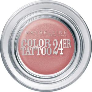 MAYBELLINE NEW YORK Lidschatten Color Tattoo