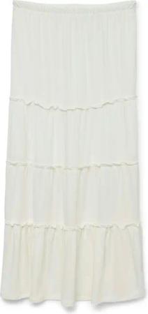 Vero Moda Maxirock VMJUNE HW ANKLE