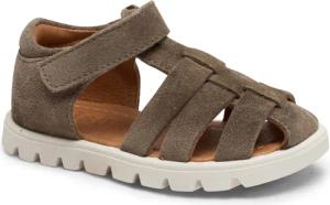 Bisgaard beka s Weite: normal Sandale,