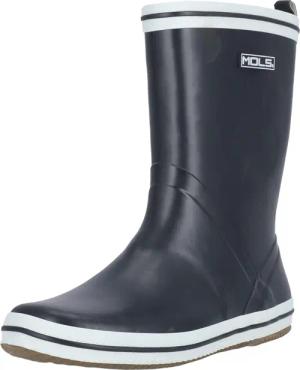 MOLS Markets Gummistiefel mit praktischer Lasche