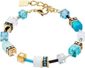 COEUR DE LION Armband Schmuck Edelstahl