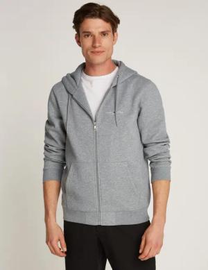 Tommy Hilfiger Sweatjacke SMALL TOMMY LOGO