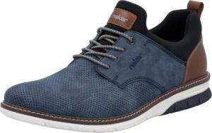 Rieker Slip-On Sneaker, Schlupfschuh, Halbschuh, Freizeitschuh