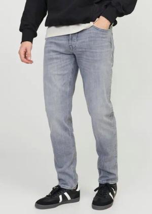 Jack & Jones Tapered-fit-Jeans JJIMIKE JJORIGINAL