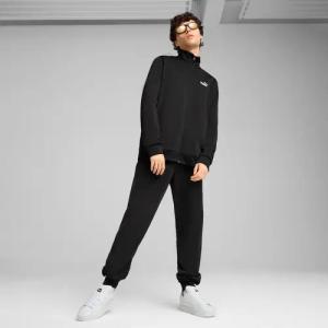 PUMA Trainingsanzug ESS POLY SUIT CL