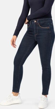 STOOKER WOMEN 5-Pocket-Jeans Rio Denim Season