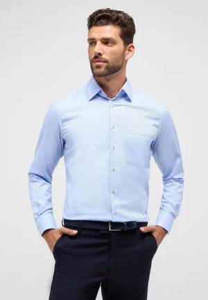 Eterna Langarmhemd MODERN FIT NON IRON