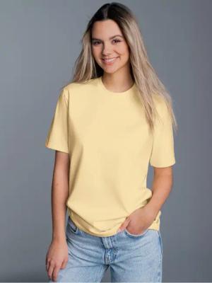 Trigema T-Shirt TRIGEMA T-Shirt aus 100%