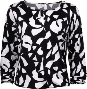 STOOKER WOMEN Langarmshirt CALLA Print Langarmshirt