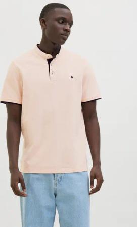 Jack & Jones Poloshirt JJEPAULOS MAO