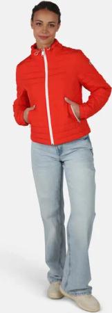 Fuchs Schmitt Steppjacke Steppjacke mit modernem