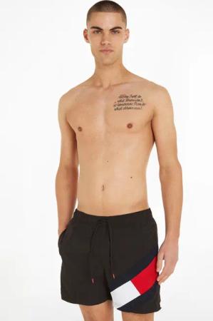 Tommy Hilfiger Swimwear Badeshorts SF MEDIUM