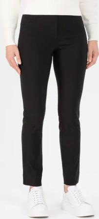 Stehmann Stoffhose Loli Sommerhose mit Schlitz