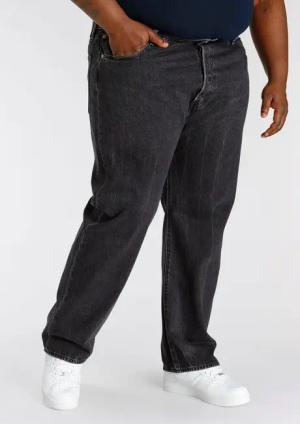 Levi's® Plus Straight-Jeans 501® LEVI'S®ORIGINAL B&T