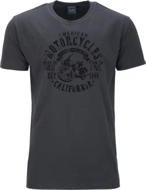 AHORN SPORTSWEAR T-Shirt RIDE TO LIVE