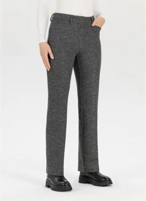 Stehmann Stoffhose Sommerhose mit Taschen