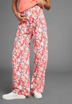 Neun Monate Umstandshose Weiche Jersey-Hose Jersey-Hose