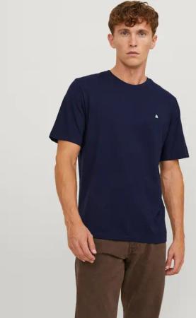 Jack & Jones Rundhalsshirt JJEPAULOS TEE