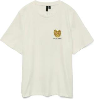 Vero Moda T-Shirt VMAYA CATY SS