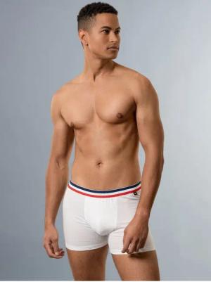 Trigema Boxer TRIGEMA Pants mit praktischem